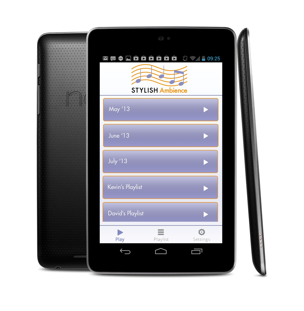 Buy Asus Nexus 7 Tablet (2013 version)
